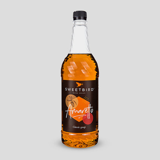 Amaretto Sirup (1 l)