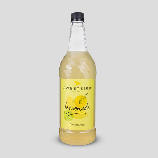 Limonaden Sirup (1 l)